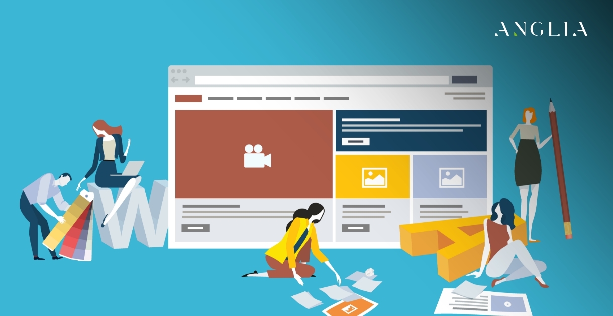 深度解析 UI 與 UX:兩者有何不同?為何卓越的產品兩者缺一不可? 深度解析 UI 與 UX:兩者有何不同?為何卓越的產品兩者缺一不可?